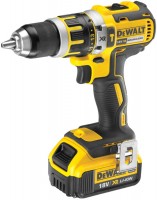 Photos - Drill / Screwdriver DeWALT DCD795M2 