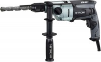 Photos - Drill / Screwdriver Hitachi DV22V 