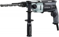 Photos - Drill / Screwdriver Hitachi DV20VD 
