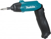 Photos - Drill / Screwdriver Makita DF001DW 