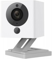 Photos - Surveillance Camera Xiaomi Small Square Smart Camera 