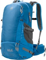 Photos - Backpack Jack Wolfskin Moab Jam 34 34 L