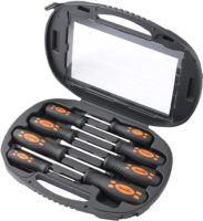 Photos - Tool Kit Sparta 133566 