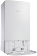 Photos - Boiler Bosch Condens 3000 ZWB 28-3 28 kW 230 V