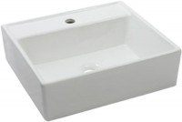 Photos - Bathroom Sink Newarc Countertop 47 5025 470 mm