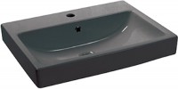 Photos - Bathroom Sink Newarc Countertop 60 5022B 600 mm