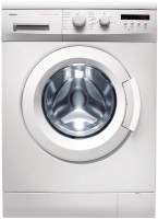 Photos - Washing Machine Amica AWB510D white