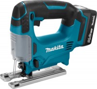 Photos - Electric Jigsaw Makita JV143DWE 