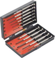 Photos - Tool Kit Sparta 133605 