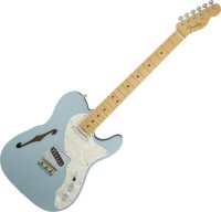 Photos - Guitar Fender American Elite Telecaster Thinline 