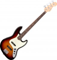 Photos - Guitar Fender American Professional Jazz Bass 