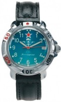 Photos - Wrist Watch Vostok 811307 