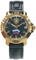 Photos - Wrist Watch Vostok 819453 