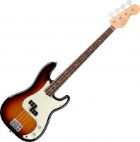Photos - Guitar Fender American Professional Precision Bass 