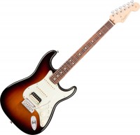 Guitar Fender American Professional Stratocaster HSS Shawbucker 