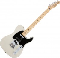Guitar Fender Deluxe Nashville Telecaster 