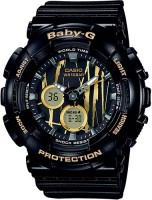 Photos - Wrist Watch Casio Baby-G BA-120SP-1A
