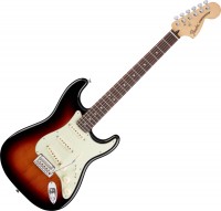 Guitar Fender Deluxe Roadhouse Stratocaster 