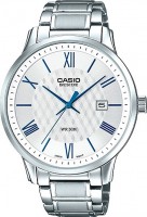 Photos - Wrist Watch Casio BEM-154D-7A 