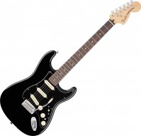 Photos - Guitar Fender Deluxe Stratocaster 