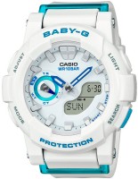 Photos - Wrist Watch Casio BGA-185FS-7A 