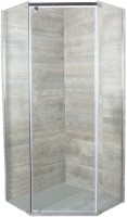 Photos - Shower Enclosure Alex Baitler AB 100x100