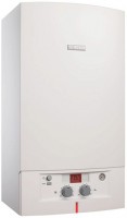 Photos - Boiler Bosch Gaz 3000 ZS28-2KE 28 kW 230 V