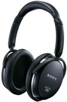 Photos - Headphones Sony MDR-NC500D 