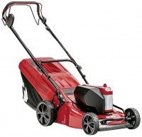 Photos - Lawn Mower AL-KO Solo 4237 Li SP 