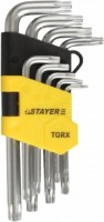 Photos - Tool Kit STAYER 2743-H9 