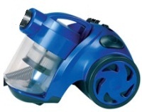Photos - Vacuum Cleaner Supra VCS-1615 