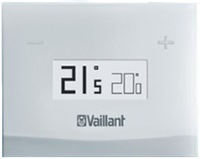 Photos - Thermostat Vaillant eRELAX 