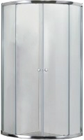 Photos - Shower Enclosure Bravat Drop 90x90 BS090.1200A 90x90 angle