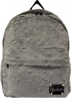 Photos - Backpack Skechers Furry Jump 75101 21 L