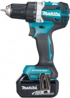 Photos - Drill / Screwdriver Makita DDF484RME 