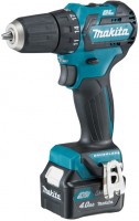 Photos - Drill / Screwdriver Makita DF332DWME 