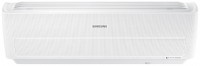 Photos - Air Conditioner Samsung AR09MSPX 25 m²