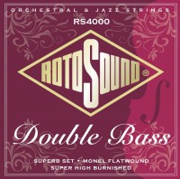 Photos - Strings Rotosound Double Bass 84-104 