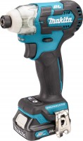 Photos - Drill / Screwdriver Makita TD111DWAE 