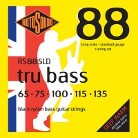 Photos - Strings Rotosound Tru Bass 88 65-135 