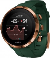 Photos - Smartwatches Suunto Spartan Sport Wrist HR 