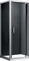 Photos - Shower Enclosure Gemy Sunny Bay S28150/A1 80x80 angle