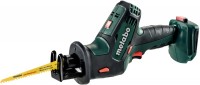 Photos - Power Saw Metabo SSE 18 LTX Compact 602266890 