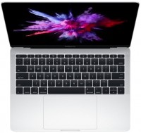 Photos - Laptop Apple MacBook Pro 13 (2017) (MPXR2)