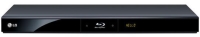 Photos - DVD / Blu-ray Player LG BD-550 