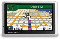 Photos - Sat Nav Garmin Nuvi 1340 