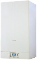 Photos - Boiler Italtherm TIME 35 K 32 kW