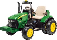 Photos - Kids Electric Ride-on Peg Perego John Deere Dual Force 