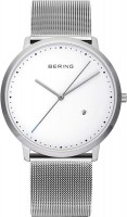 Photos - Wrist Watch BERING 11139-004 