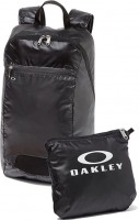 Photos - Backpack Oakley Packable Backpack 18 L